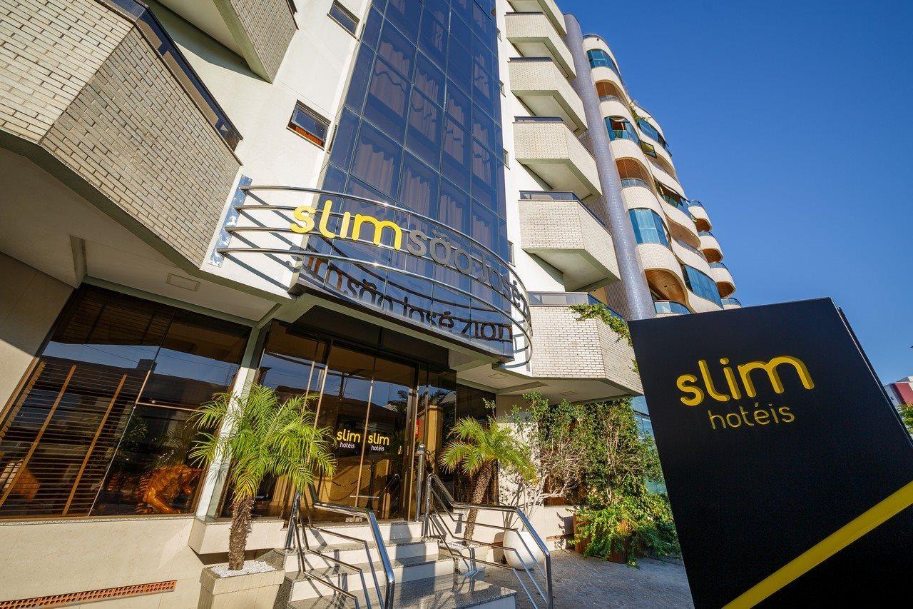 Slim Sao Jose Zion Hotel Luaran gambar