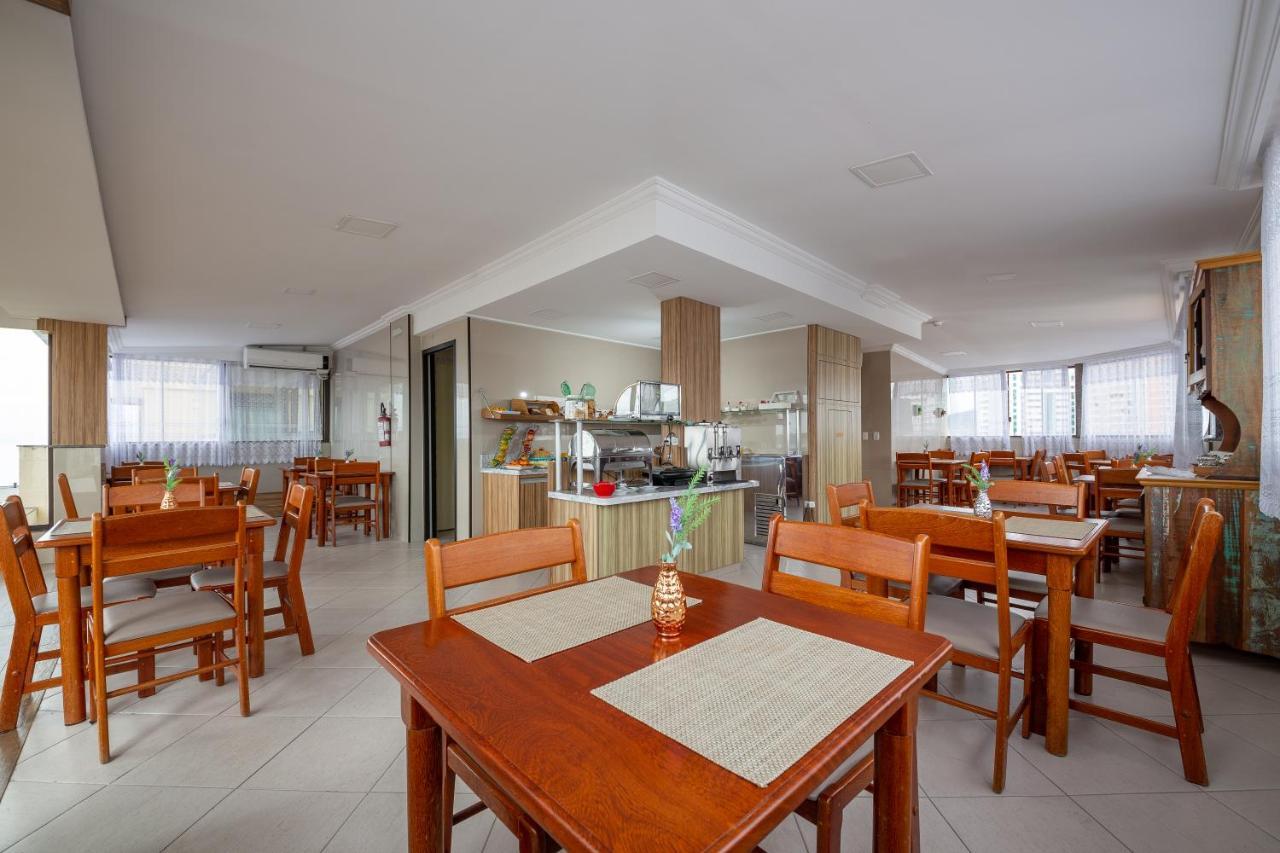 Slim Sao Jose Zion Hotel Luaran gambar
