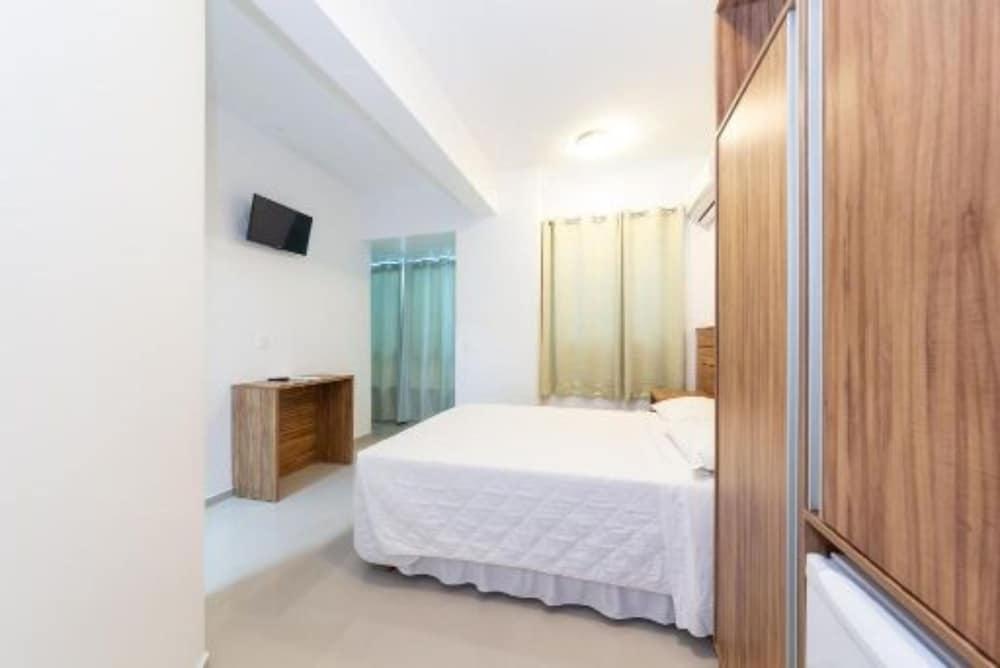 Slim Sao Jose Zion Hotel Luaran gambar
