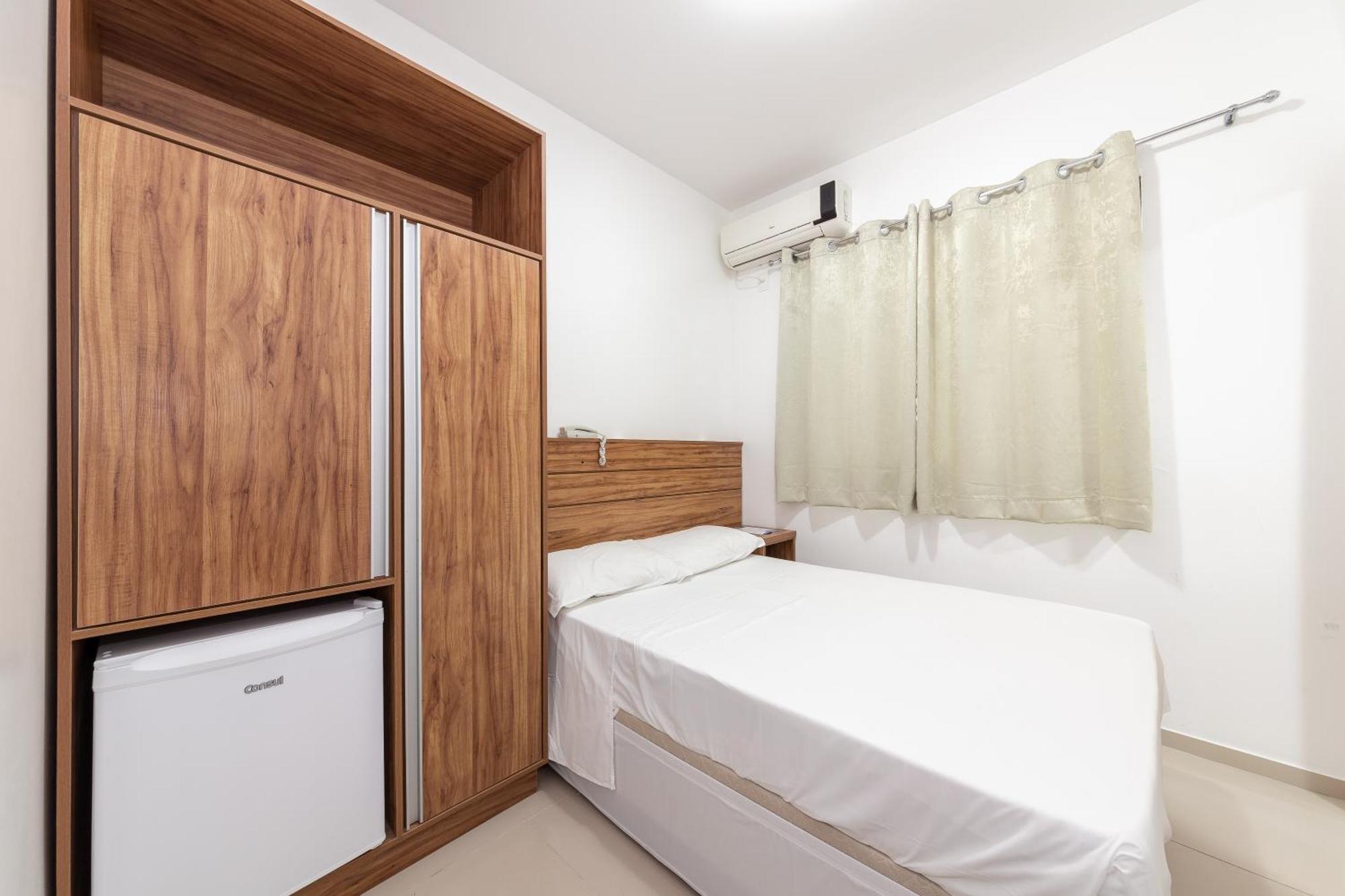 Slim Sao Jose Zion Hotel Luaran gambar