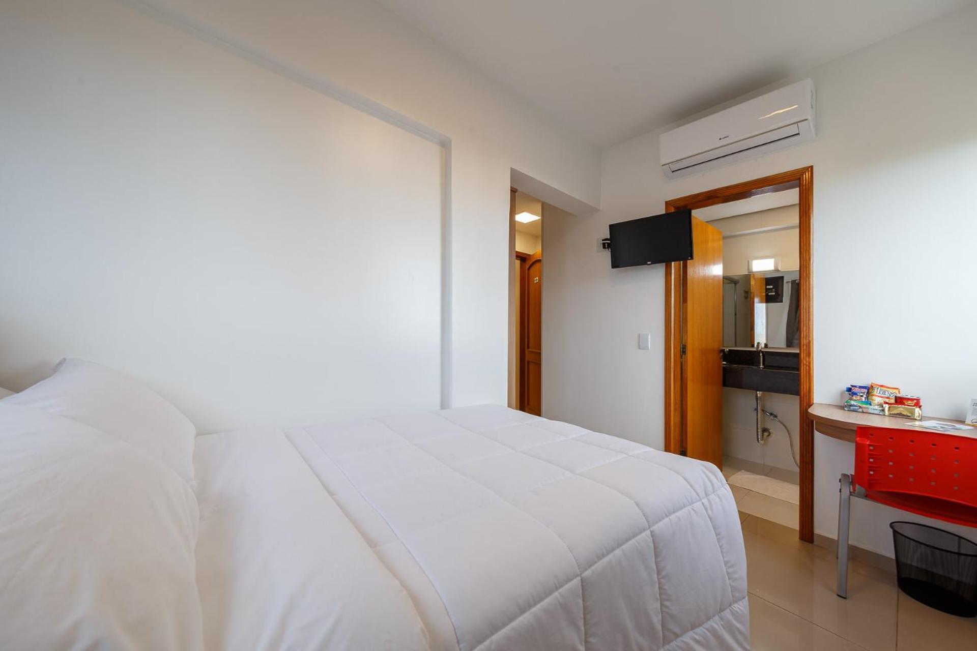 Slim Sao Jose Zion Hotel Luaran gambar