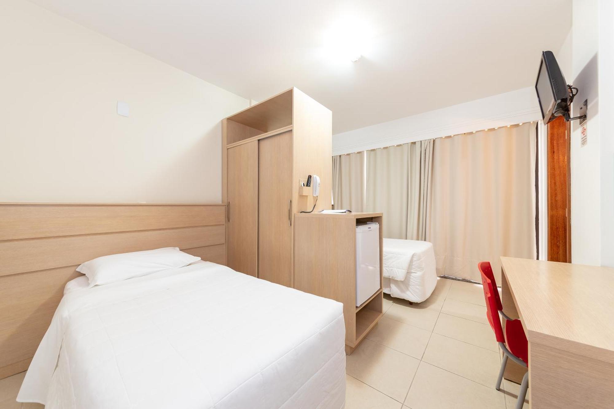 Slim Sao Jose Zion Hotel Luaran gambar