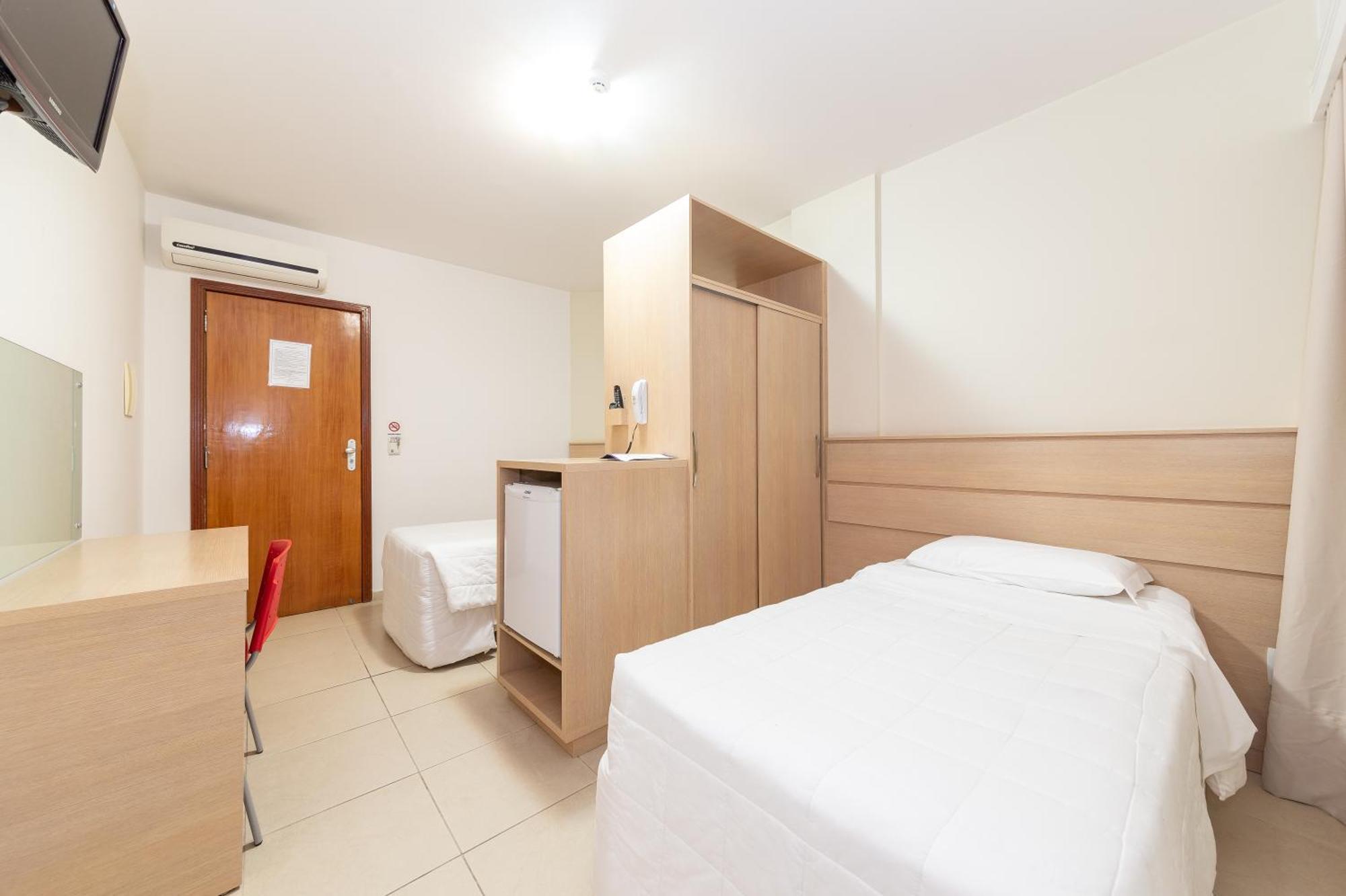 Slim Sao Jose Zion Hotel Luaran gambar