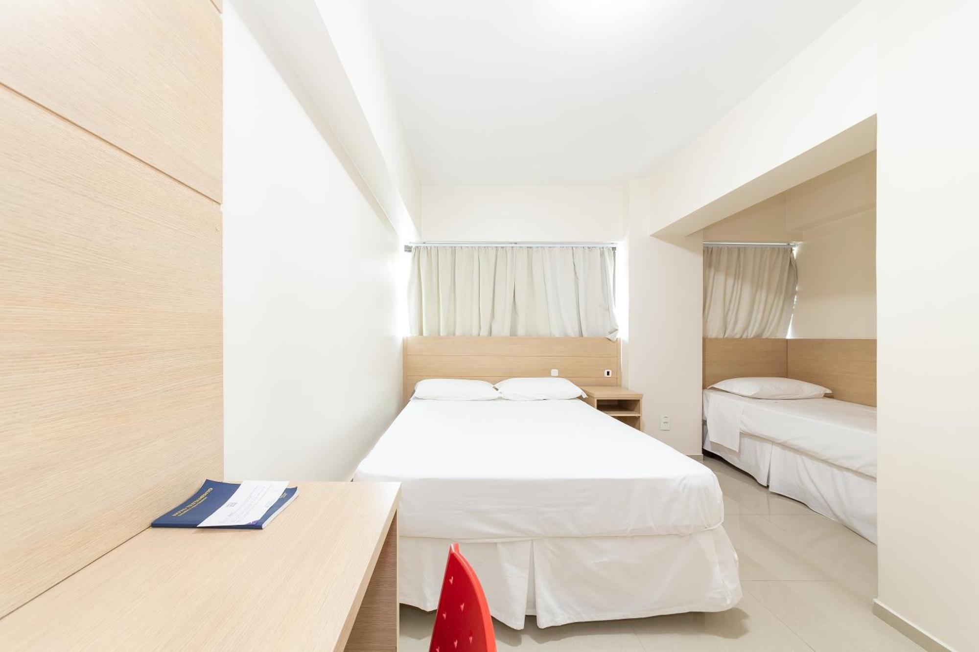 Slim Sao Jose Zion Hotel Luaran gambar