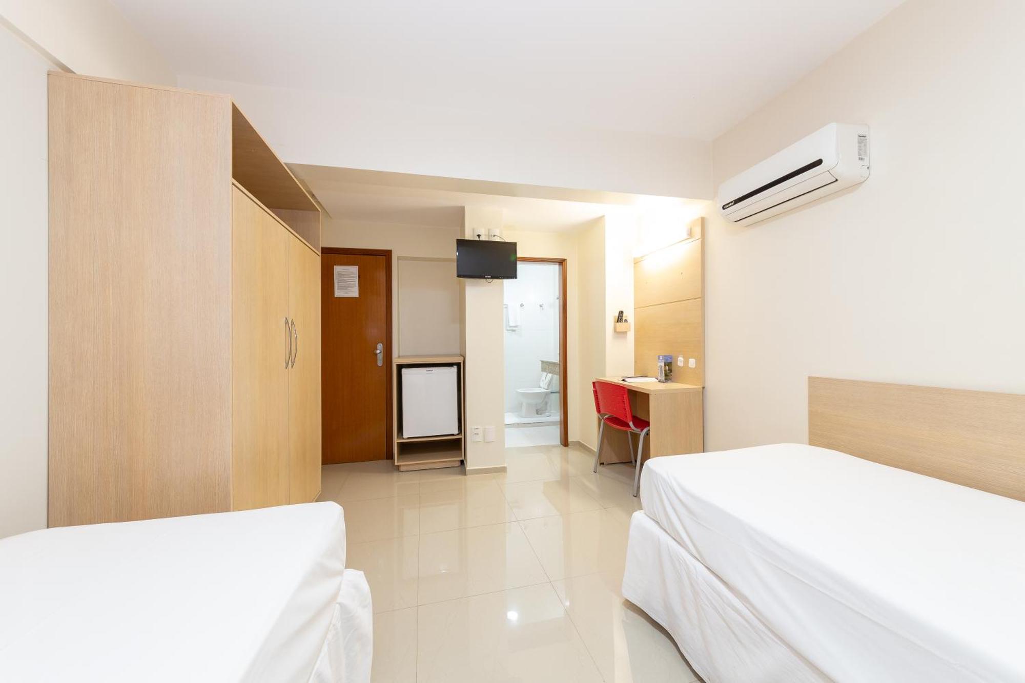 Slim Sao Jose Zion Hotel Luaran gambar