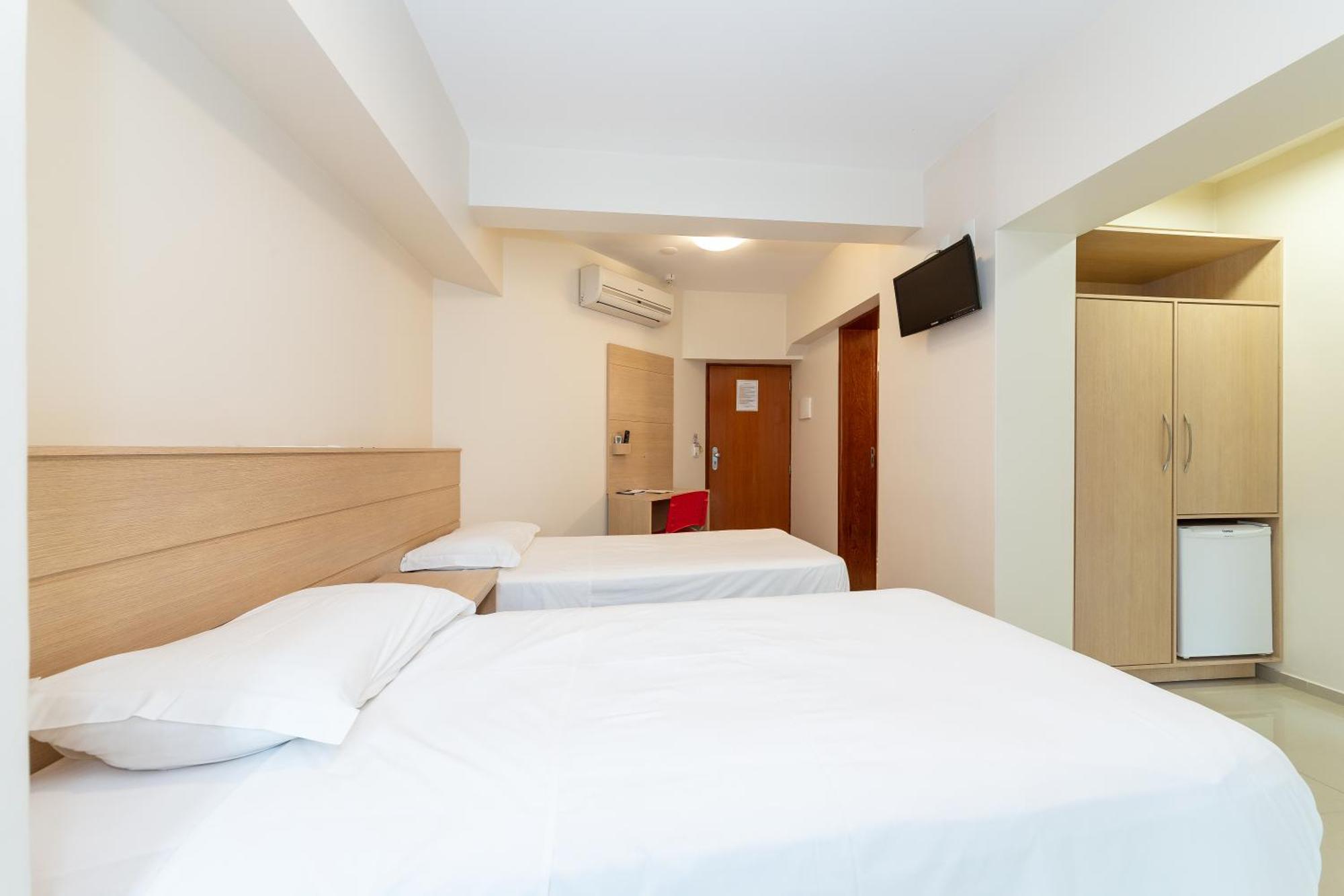 Slim Sao Jose Zion Hotel Luaran gambar