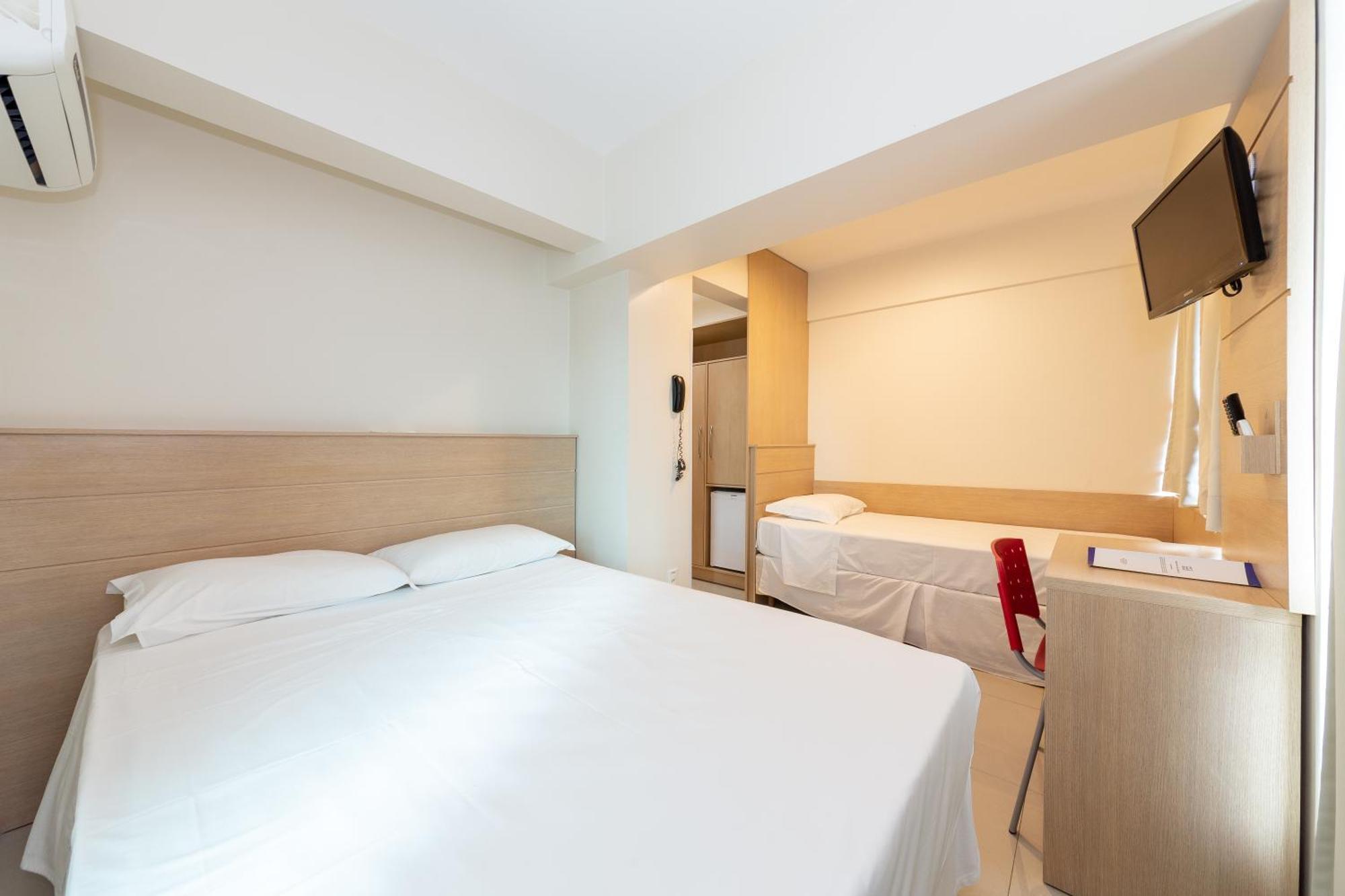 Slim Sao Jose Zion Hotel Luaran gambar