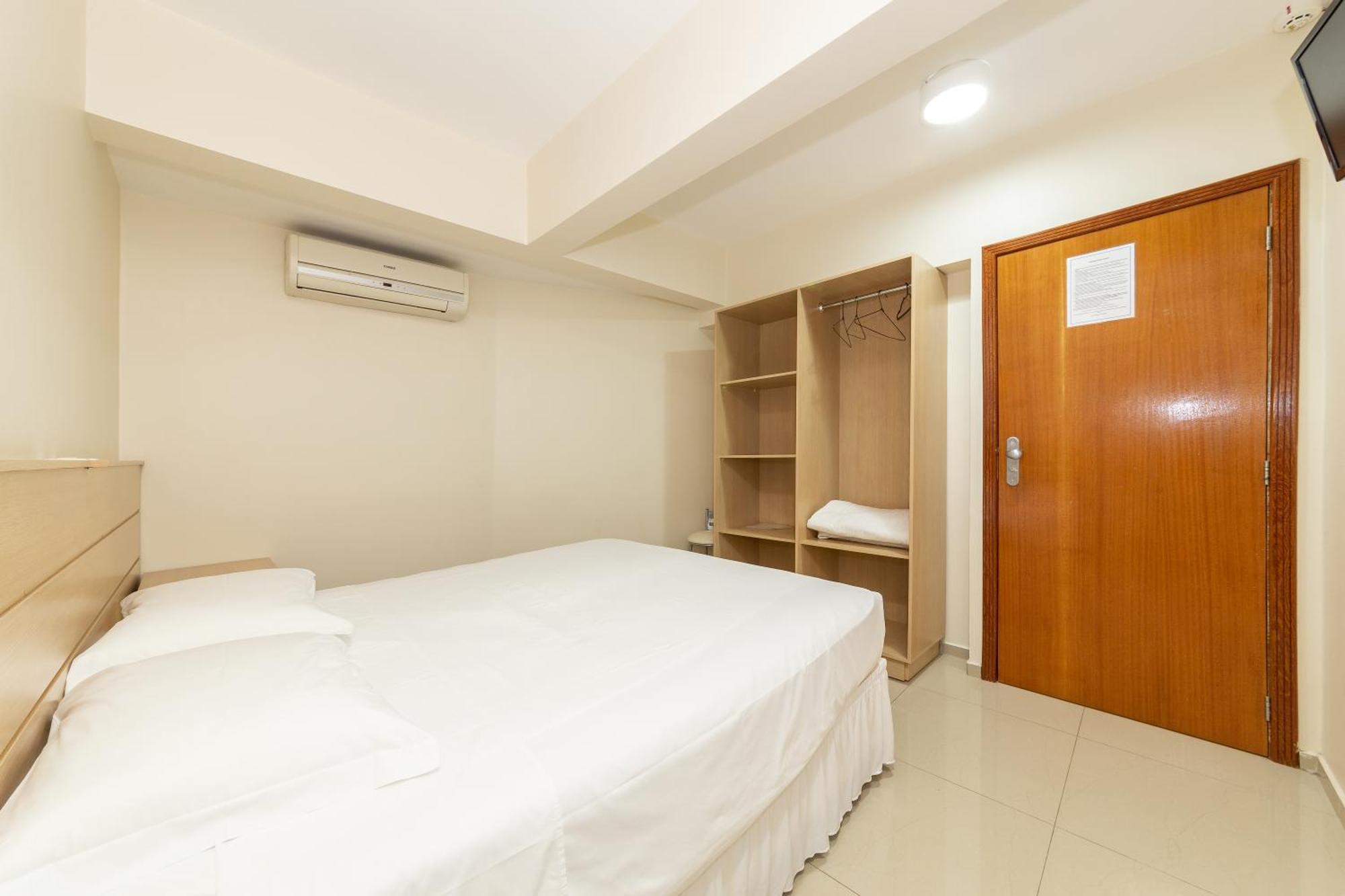 Slim Sao Jose Zion Hotel Luaran gambar