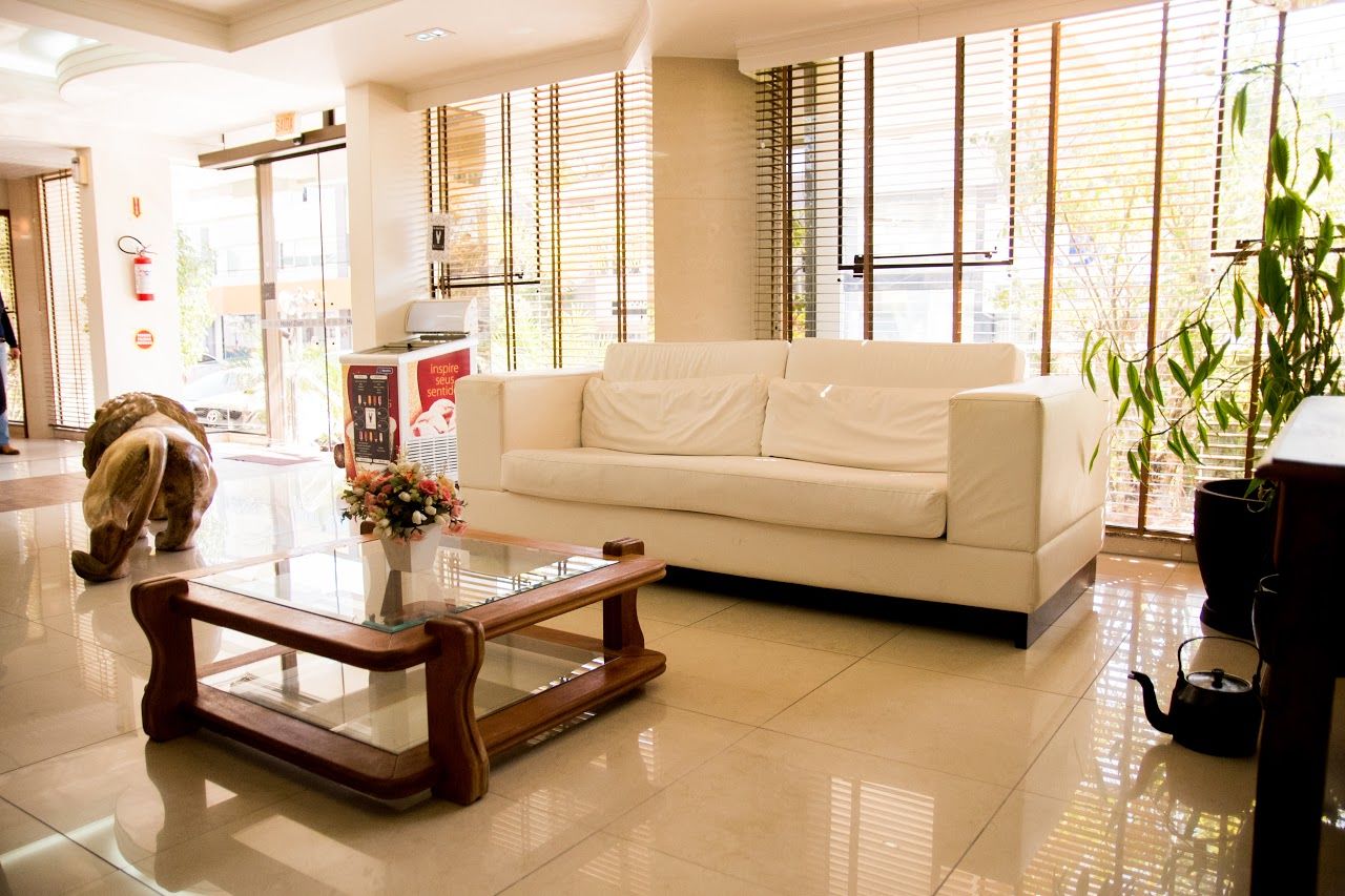 Slim Sao Jose Zion Hotel Luaran gambar
