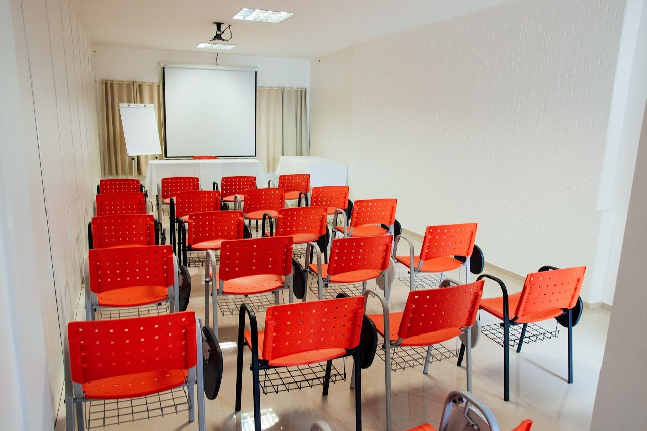 Slim Sao Jose Zion Hotel Luaran gambar